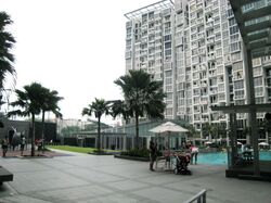 Grandeur 8 (D20), Condominium #558836451